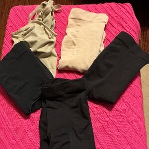SKIMS Shapewear bundle 5 pc